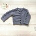 The Dusty Miller Cardigan