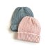 Elaine Baby Hat | Easy Newborn Beanie