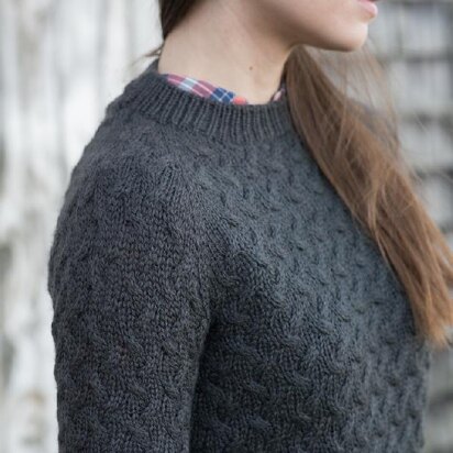 Knitbot Coastal Pullover PDF