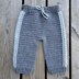 Celtic Baby Pants