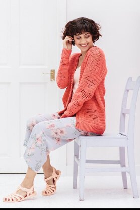 Amore Cardigan