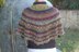 The Kakadu Lace Shawl
