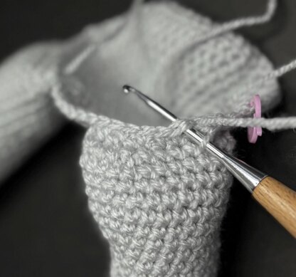 Bunny Rabbit Memory Keepsake / Toy