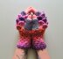 Dragonscale Gloves