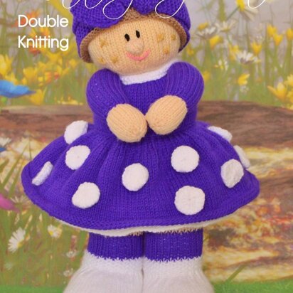 Dotty Doll