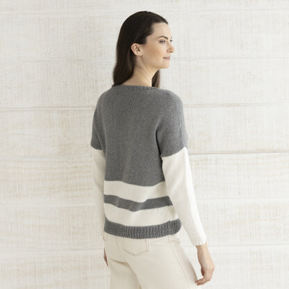 String Alana Pullover PDF