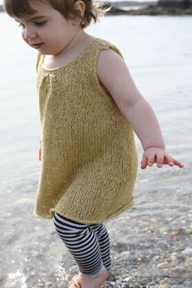 Sweet Pleat