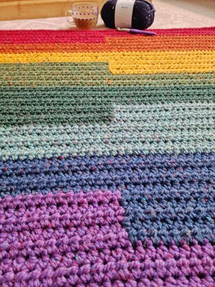 The Symphony Blanket