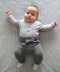 Calendula Kids Pants | 0-6 years