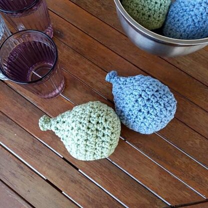 Reusable Water Balloons
