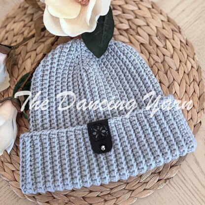 The Kaleidoscope Beanie