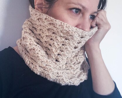 The Connected Cowl