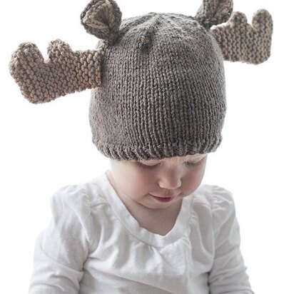 Moose Hat