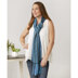 Valley Yarns #158 Blue Highways Scarf PDF