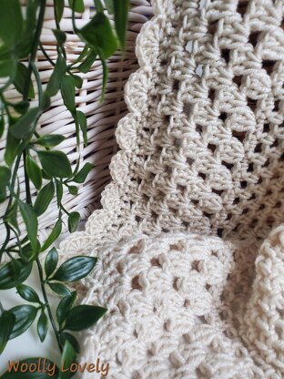 The 'Blossom Blanket'