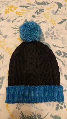 Bobble Hat