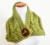 Knots and twists cowl