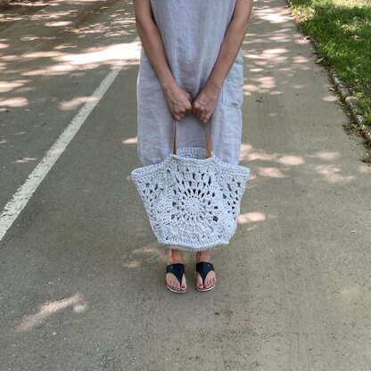 Sun City Bag