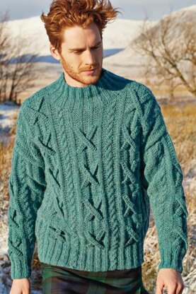 Rowan Knitting and Crochet Zeitschrift #56