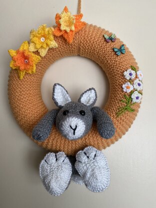 Spring Wreath