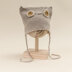 Appalachian Baby Design Owl Hat & Toy Crochet Kit