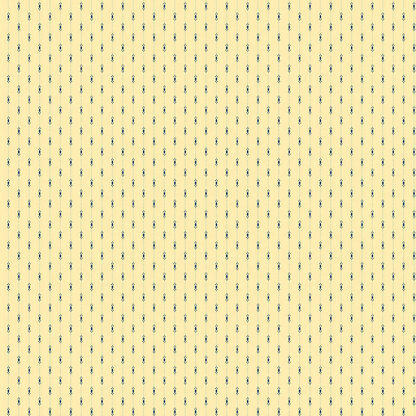 Shirting Stripe Yellow (2-9725Y)