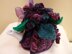 Blackberry Patch Tea Cosy