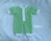 P139 Dolls Bodysuit and Hat