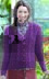 Waistcoat & Cardigan in Hayfield Bonus Aran Tweed - 7369 - Downloadable PDF
