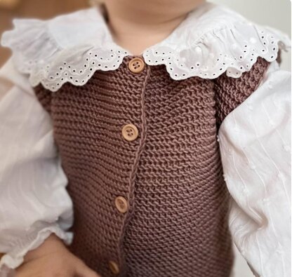 Baby Vest