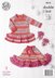 Baby Set in King Cole DK - 4313 - Downloadable PDF