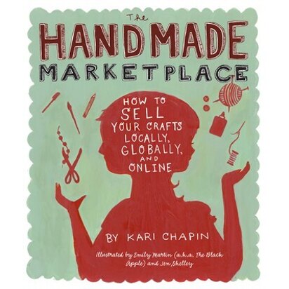 Storey Publishing Handmade Marketplace