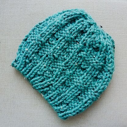 Sage Hat