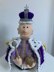 King Charles III Coronation Tea Cosy