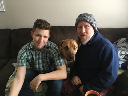 Family hats