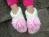 Favorite Cuffed Slippers