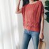 Roving Summer Top