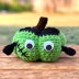 Halloween Pumpkin Patch - A Family of Crochet Patterns (and bonus Knit versions!)