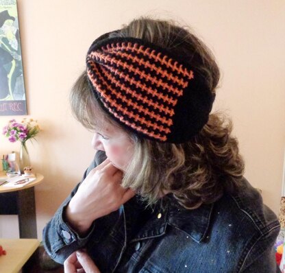 Soho Headband