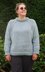 Threaded Raglan Sweater