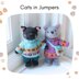 Cats in Jumpers