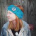 Twisted Cables Headband