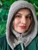 Haven Hood Knitting Pattern