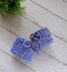 Essence Baby Booties