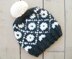 Kulture Pom Pom Hat