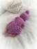 Gardenia Sideways knitted Romper