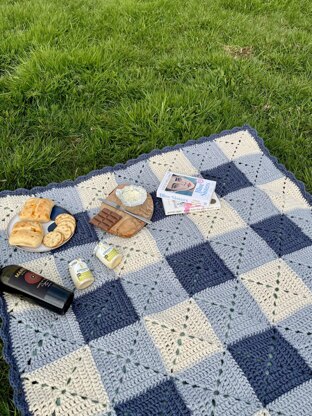 Perfect Picnic Blanket