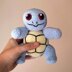 Squirtle - Pokemon