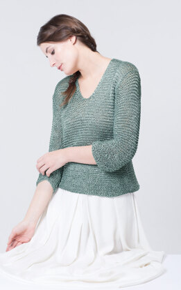 Magazine Lumis by Bergere de France