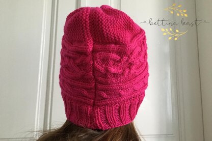 Lilly Hat / Mütze